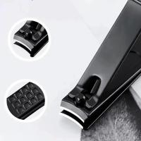 Kit De Aseo Personal De Acero Inoxidable 18 Piezas Incluye Tijeras Afeitadoras Cortauñas Y Pinzas Para Manicura Y Pedicura - details 1