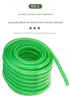 Manguera 10/20 metros con pistola rociadora y conectores multifuncional, Manguera Flexolátex con set de pistola rociadora para jardín, terraza, garaje, campo, etc. - details 4