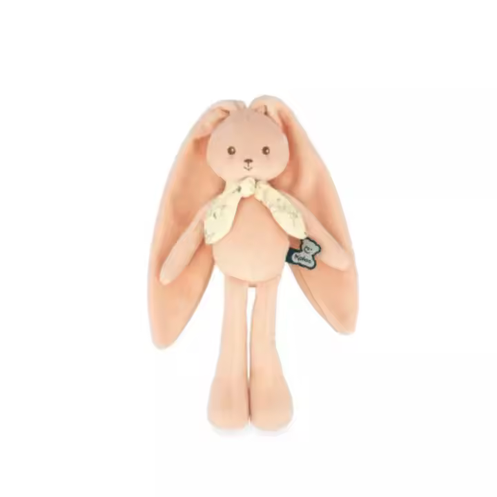 Caja regalo con Peluche Kaloo Conejo Lapinoo 25 cm - 1