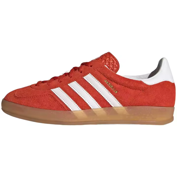 Zapatilla Adidas modelo HQ8718 para Mujer en color Naranja - 1