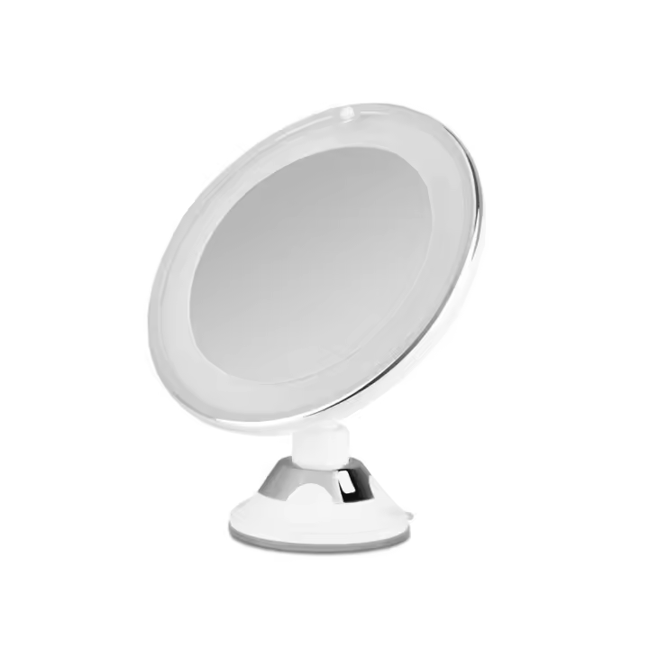 Espejo ORBEGOZO ESP 1010 con luz LED - 1