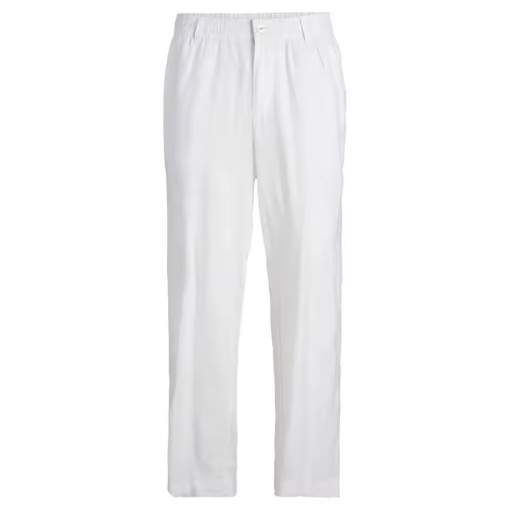 Jack & Jones Pantalones Chinos Karl Lawrence Linen - 1