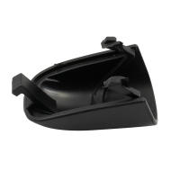 Cubierta Del Manillar De Freno De Mano Para VOLVO S40 V50 C30 C70 2006-2012 Accesorios Interiores Capa Lateral OE 31329236 - details 0
