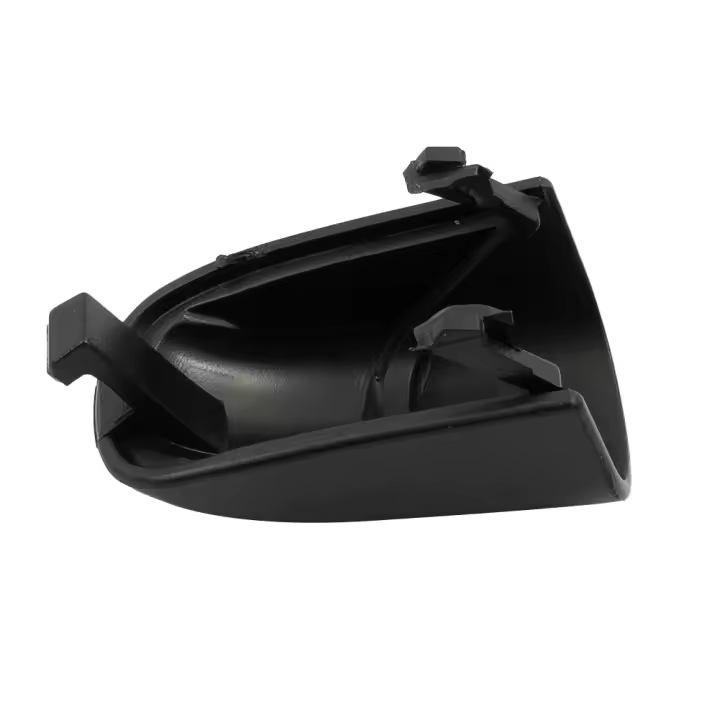 Cubierta Del Manillar De Freno De Mano Para VOLVO S40 V50 C30 C70 2006-2012 Accesorios Interiores Capa Lateral OE 31329236 - 1