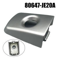 Cubierta De Manija De Puerta Para Coche Accesorios Populares Nissan Qashqai 2008-2015 Pieza Individual Componentes Exteriores - details 3