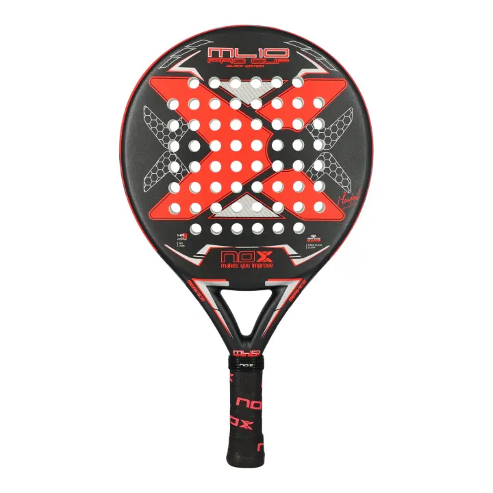 Nox Ml10 Pro Cup Rough Surface Edition 23 - 1