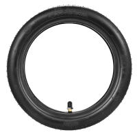 Rueda De Scooter Eléctrico Inflable De 8.5 Pulgadas Para Xiaomi Mijia M365 Repuesto Para Neumáticos Y Aros Accesorios De Scooter - details 11
