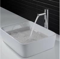 Grifo electrónico para lavabo, Grifo con sensor automático de Agua (fría)O - details 2