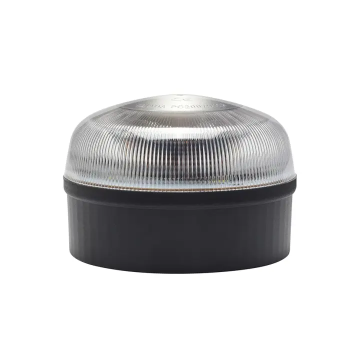 MOLCARAUTO Baliza Luz de emergencia magnética LED V16 Homologada Modo Linterna Hero Driver LED - 1
