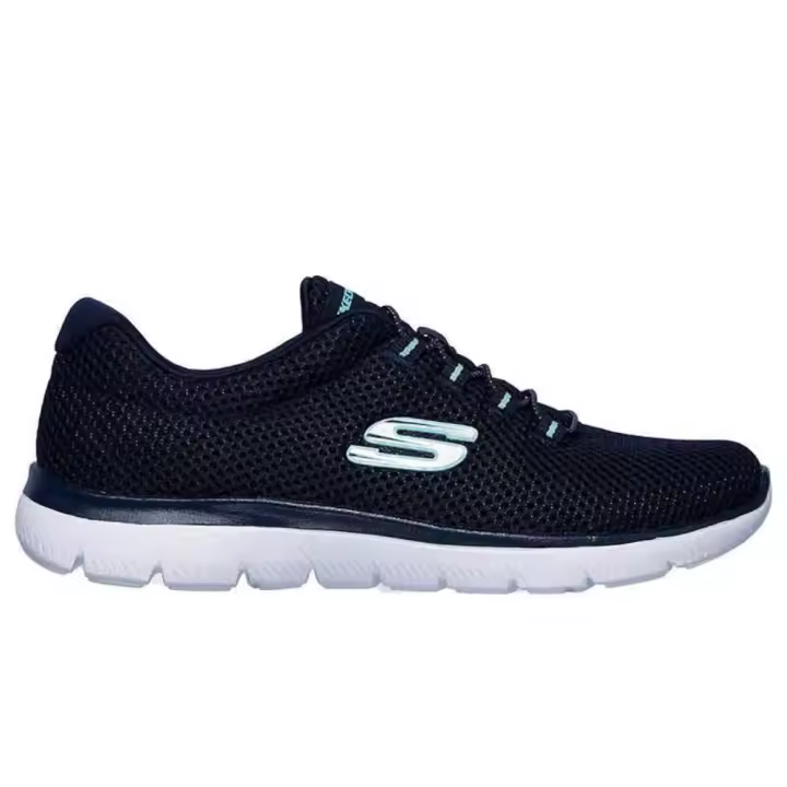 Skechers Deportiva 12985 Navy - 1