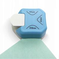 Herramienta de Corte de Tarjetas para scrapbooking. Filetes. - details 0