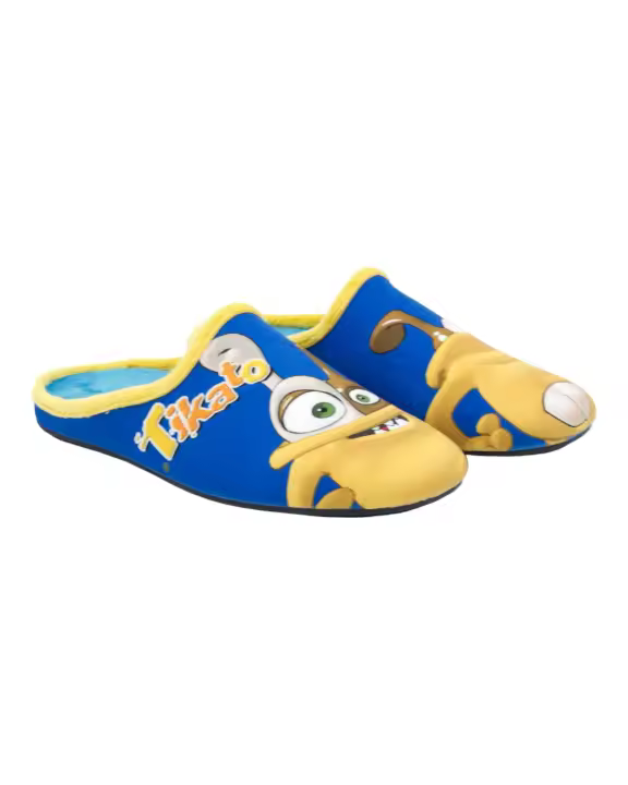 ZAPATILLAS CASA HOMBRE TIKATO - 1