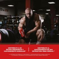 Scitec Nutrition 100% Whey Protein Professional 1kg – Proteína de Suero de Alta Calidad – Desarrollo, Recuperación y Aumento de masa Muscular - details 0