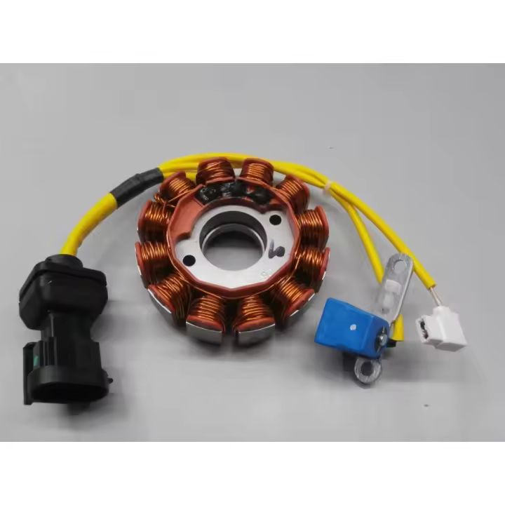 Stator   Ce U - 1