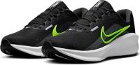 NIKE DOWSHIFTER 13 FD6454 007 BLACK/VOLT-ANTHRACITE-WHITE ZAPATO RUNNING HOMBRE - details 0