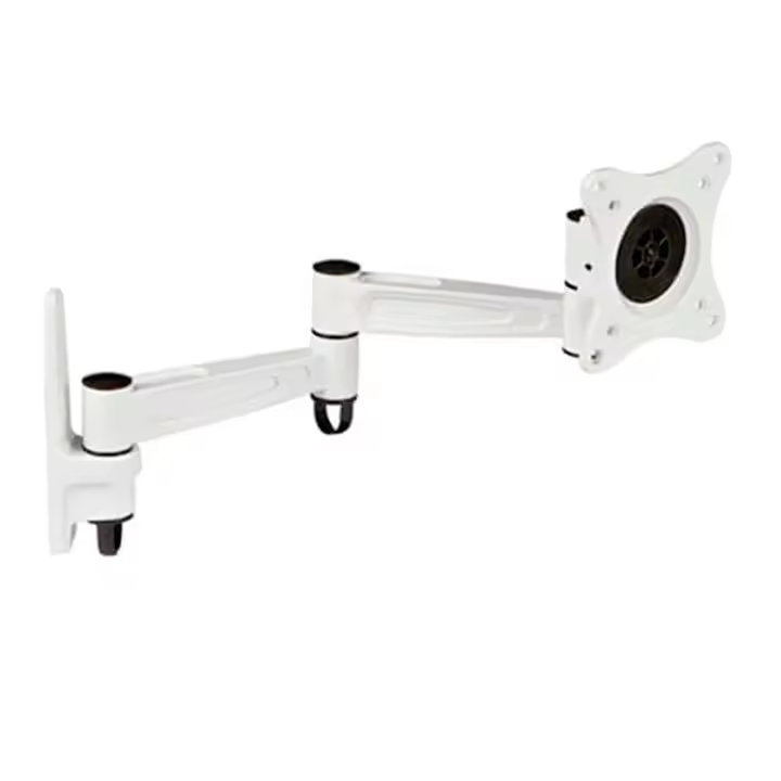 FONESTAR STV-649B Soporte Monitor / TV Blanco de 13" a 27" - 1