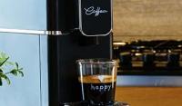 Polti Coffea S15B, Cafetera espresso, Compatible con cápsulas E.S.E. de 44 mm y Depósito de 0,85L . Polti Coffea te permite personalizar la erogación y la temperatura de tu café, para disfrutar de un café excelente en cualquier momento. - details 0
