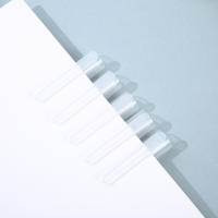 10Pcs/set Bolígrafos Gel De Calidad Alta Colores Kawaii Para Escuela Y Oficina Suministros De Papelería Escribir 0.5mm - details 4