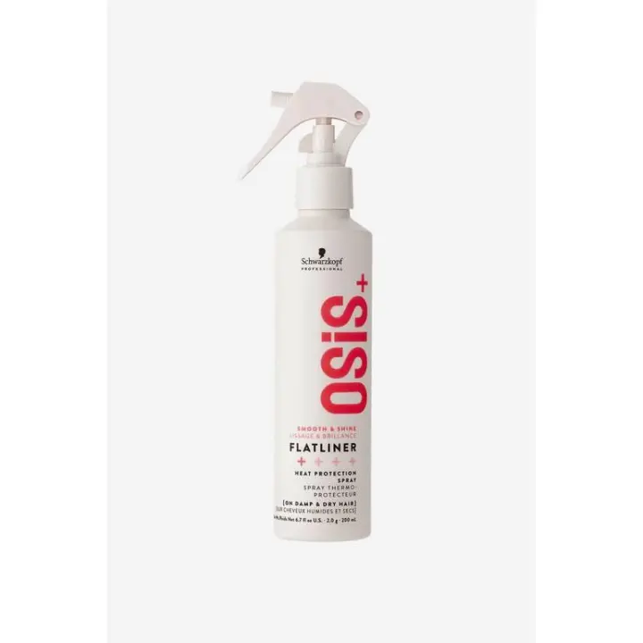 Spray Protector Térmico Osis+ Flatliner Schwarzkopf Professional - 1