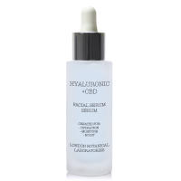 London Botanical Laboratories Ácido Hialurónico + CBD Suero Moisture Surge 30ml - details 0