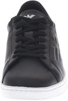 Zapatillas EA7 Emporio Armani X8X001 XCC51 00002 black - details 1