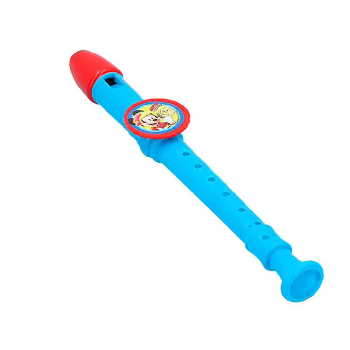 Flauta para niños Mickey - 1