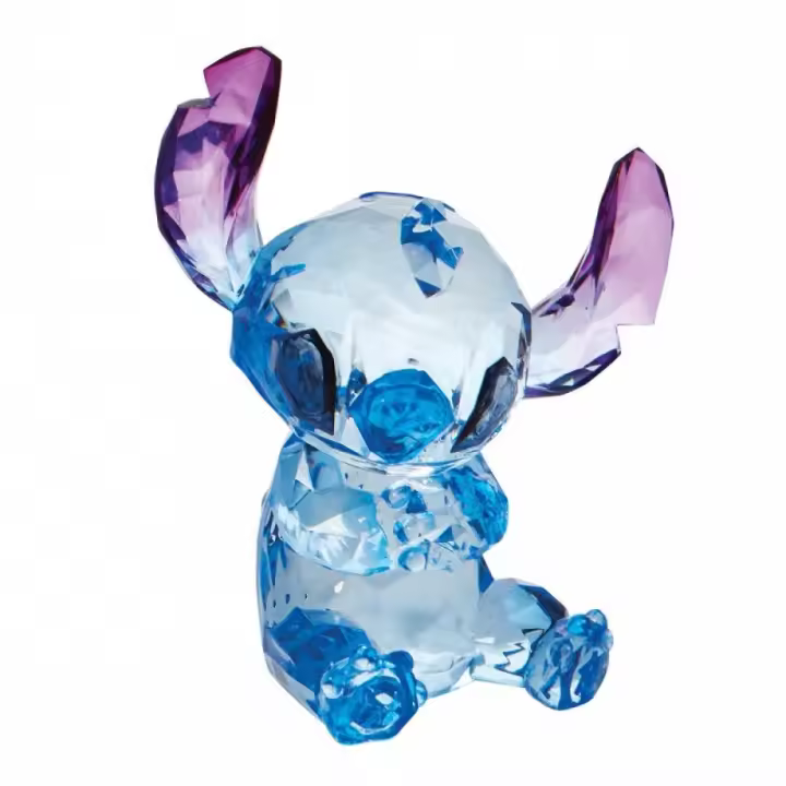Figura disney stitch coleccion facets - 1