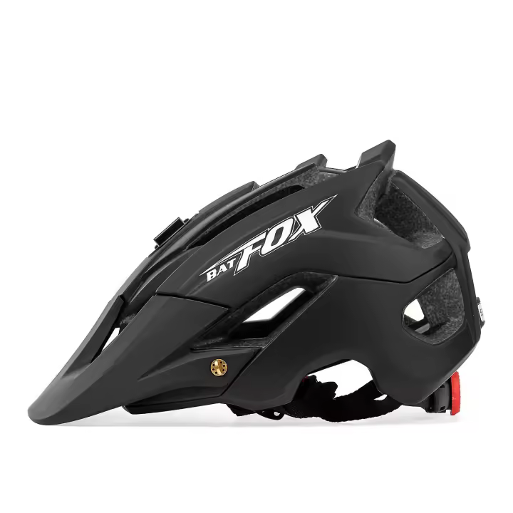 JC006-5002G de Casto de Bicicleta de Montaña con Cámara GoPro montaje MTB Cycling help para adultos jóvenes helbres Mujeres (56-62cm, 4 colores) - 1