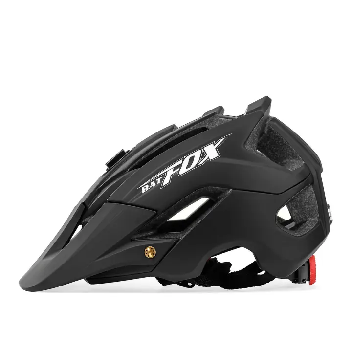 JC006-5002G de Casto de Bicicleta de Montaña con Cámara GoPro montaje MTB Cycling help para adultos jóvenes helbres Mujeres (56-62cm, 4 colores) - 1