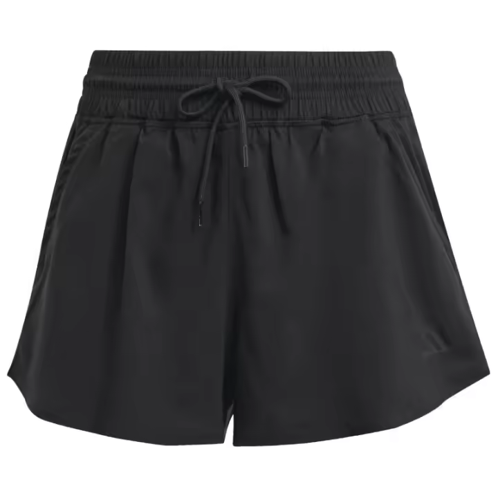 Short Adidas Club Climacool Negro Mujer - 1