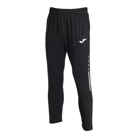 Pantalón Largo Joma Olimpiada Negro Hombre 103741-100 - 1