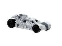 Hot Wheels The Dark Knight Batmobile 2/5 Mattel HLK45 - details 1
