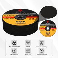 Disco De Corte Metálico 75mm X 3 Pulgadas 1.6mm Para Amoladoras Rotativas Hojas Circulares De Säge Para Metal DIY - details 5