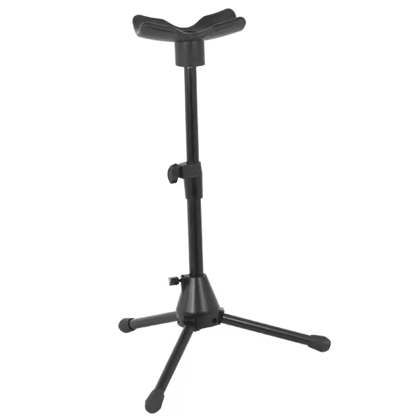 soporte tuba/tuba playing stand stu01 - 1