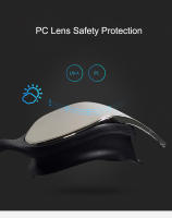 Gafas De Natación JSJM HD Antiniebla Anti-UV Ajustables Para Adultos Unisex Gafas De Silicona Profesionales Para Natación - details 5