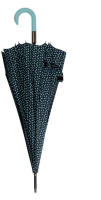 J.S ONDO PARAGUA LARGOS ANTIVIENTOS ESTAMPADOS Hombre Mujer Infantil , Paraguas Holográfico Automático Plegable, 16 Varillas Resiste Al Viento, Holográfico,MODA,diseno nuevo - details 9