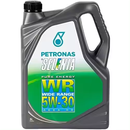 Petronas Selenia WR Pure Energy 5w30 5Ltrs - 1