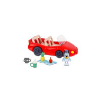 Coche Convertible Bluey Famosa BLY65000 - ¡Elige la diversión! - details 1