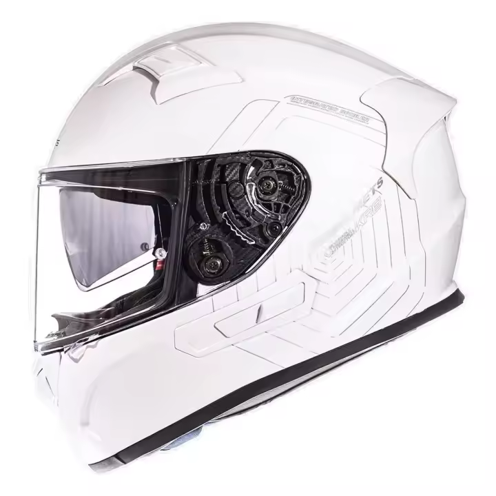 Mt Helmets Casco Integral Kre Sv Solid - 1