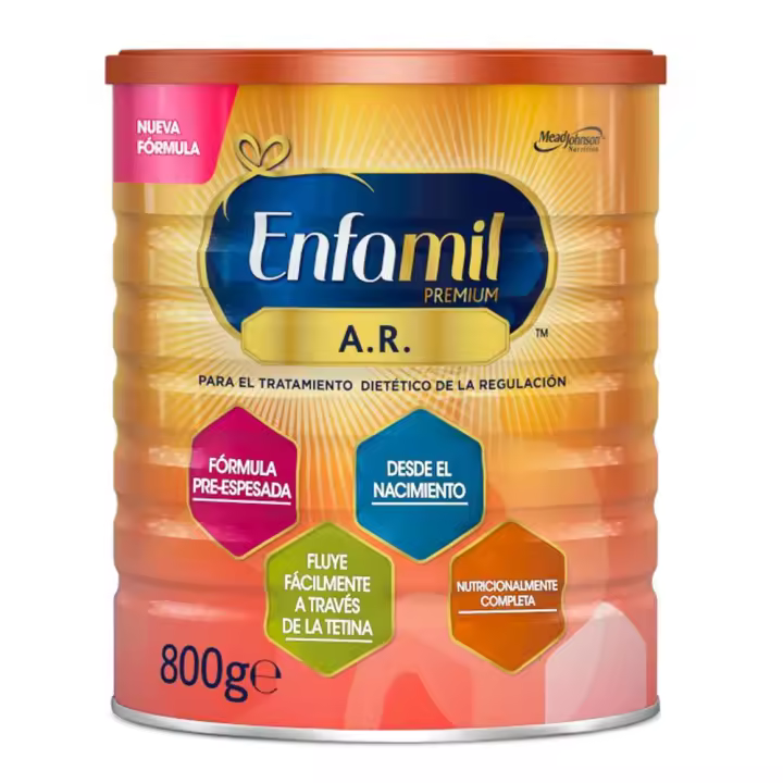 Enfami Enfamil Ar 800 gr - 1