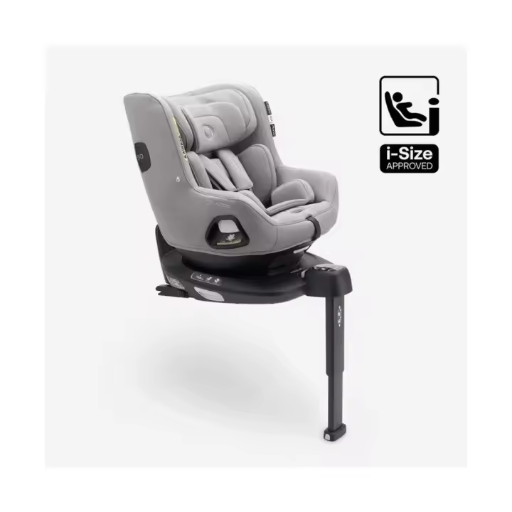 Pack silla Bugaboo Owl con plataforma de Bugaboo - 1