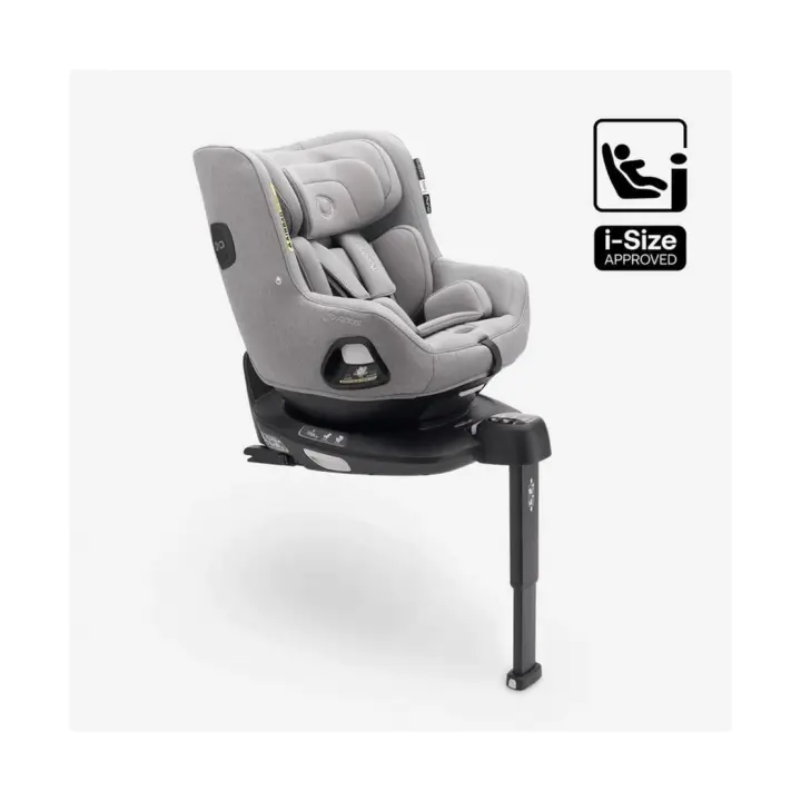 Pack silla Bugaboo Owl con plataforma de Bugaboo - 1