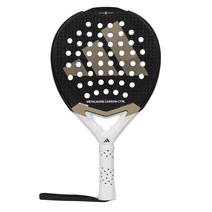 Pala Adidas Metalbone Carbon CTRL 3.4. Forma Redonda - 1