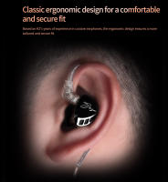 KZ Saga Auriculares Inalámbricos De Cables De Alta Calidad Con Altavoces Dinámicos Y Cable Desmontable Para Escenario Y Monitores - details 10