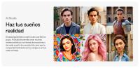 Teléfono - OPPO Reno12 FS 5G Smartphone Libre con IA, 12GB+512GB, Pantalla 2.5D AMOLED 6.7", Cámara 50+8+32 MP, Android, IP64, Batería 5000mAh - details 5