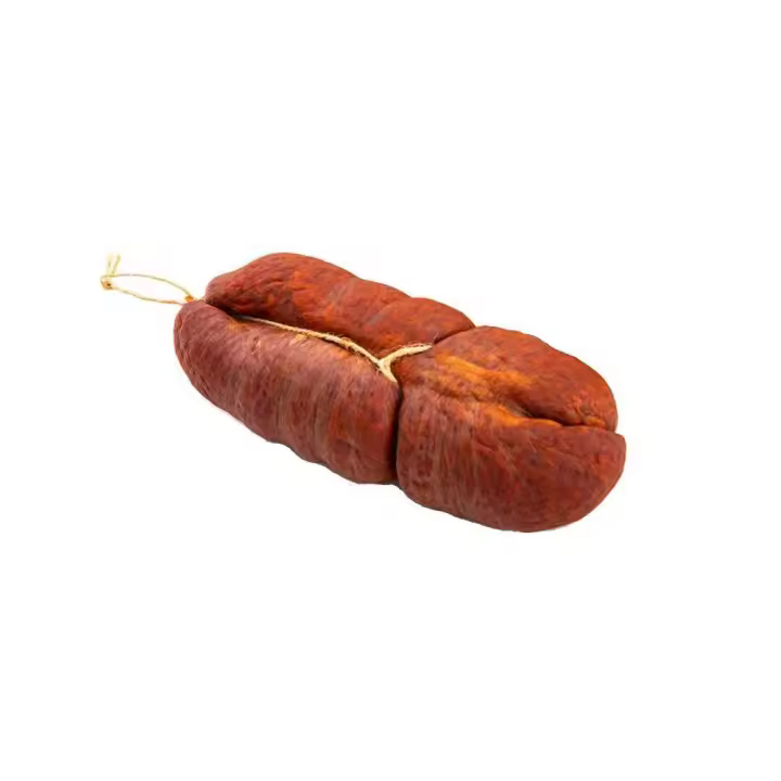 Sobrasada Ibérica - 1 Kg | Embutido tradicional de alta calidad, perfecto para tapas y platos gourmet - 1