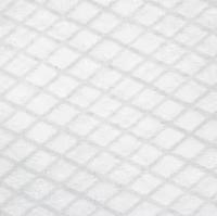 STARELY - Protector de Colchón Rizo Serie Diamond Ram'S, Bajera 100% Poliéster Blanco, 80/105/135/150cm, Algodón de Rizo Transpirable, Elástico, Lavable - details 1