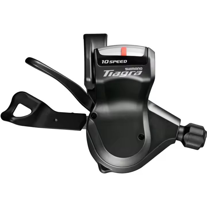 Shimano Maneta De Cambio Derecha Sl-4700 Tiagra Rapidfire Plus - 1