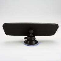 Espejo Retrovisor Para Interior De Coche Con Absorci\u00f3n Accesorios Para Veh\u00edculos HGD Espejo Delantero Y Trasero Para Coche - details 1