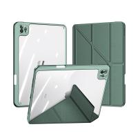 Funda Protectora Para iPad pro 11 12 9 10ta Generación Air 4 5 Mini 6 2021 2022 Material TPU Resistente a Golpes Y Caídas Compatible Con Varias Modelos De iPad - details 17